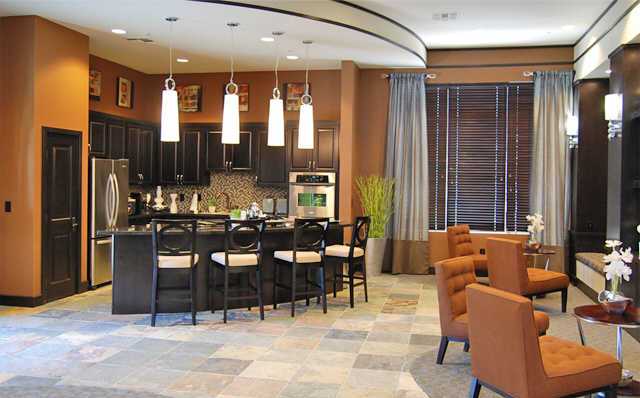 Indigo Kitchen, Las Vegas NV