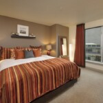 Model Master Bedroom