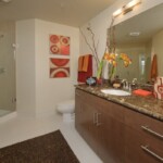 Model Master Bath