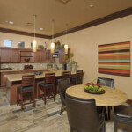 Demonstration Kitchen