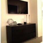 Master Bedroom Dresser